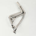 Exhaust Manifold Headers FOR Chevy 1967-1974 SBC LS Engine