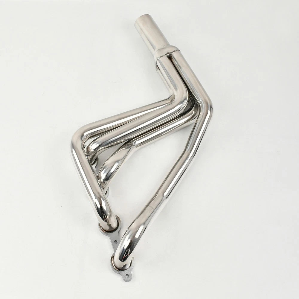 Exhaust Manifold Headers FOR Chevy 1967-1974 SBC LS Engine