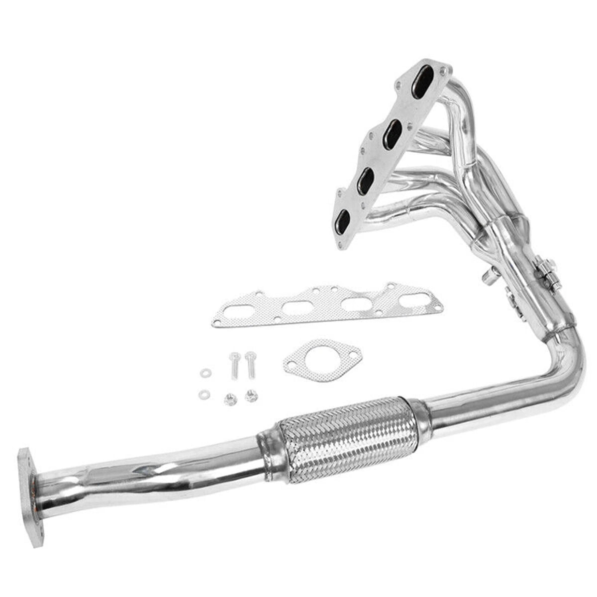 Exhaust Headers For Mitsubishi Eclipse 2.0 95-99 1995-1999