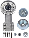 Trimmer Gear Head / Gearbox Head Assembly Fits for Stihl FS56RC  FS70R  FS91R